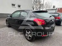 2012 KIA Ceed