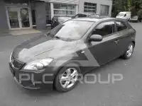 2012 KIA Ceed