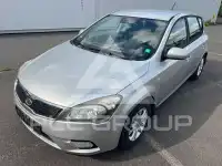 2012 KIA Ceed