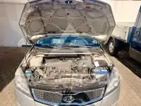 2012 KIA Ceed