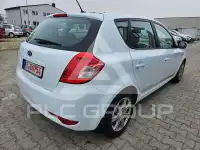 2012 KIA Ceed