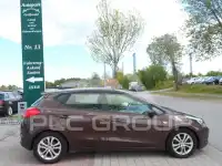 2012 KIA Ceed