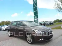 2012 KIA Ceed
