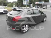 2012 KIA Ceed