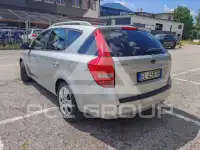 2012 KIA Ceed