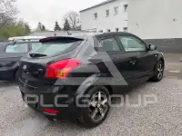 2012 KIA Ceed