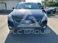 2012 KIA Ceed