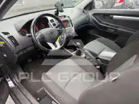 2012 KIA Ceed