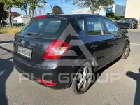 2012 KIA Ceed