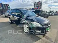 2012 KIA Ceed