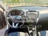 2012 KIA Ceed