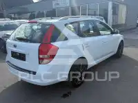 2012 KIA Ceed