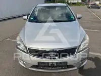 2012 KIA Ceed