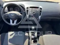 2012 KIA Ceed