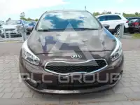 2012 KIA Ceed