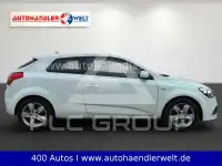 2012 KIA Ceed
