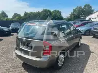 2012 KIA Carens