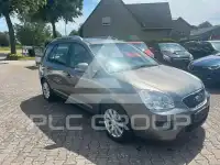 2012 KIA Carens