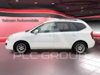 2012 KIA Carens