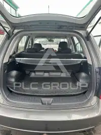 2012 KIA Carens