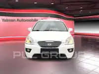 2012 KIA Carens