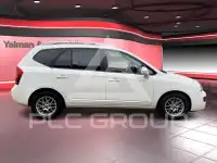 2012 KIA Carens