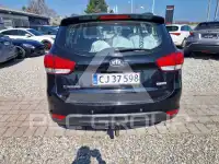 2012 KIA Carens