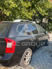 2012 KIA Carens