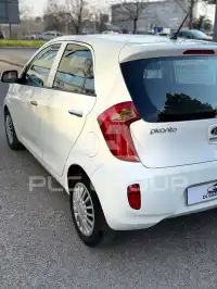 2012 KIA Picanto