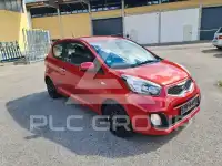 2012 KIA Picanto