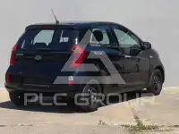 2012 KIA Picanto
