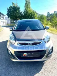 2012 KIA Picanto