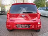2012 KIA Picanto
