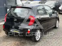 2012 KIA Picanto