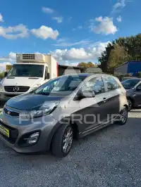 2012 KIA Picanto
