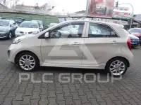 2012 KIA Picanto