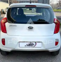 2012 KIA Picanto