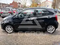 2012 KIA Picanto