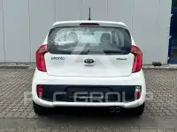 2012 KIA Picanto