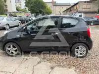 2012 KIA Picanto