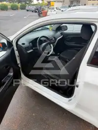 2012 KIA Picanto