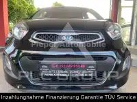 2012 KIA Picanto