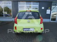 2012 KIA Picanto