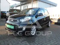 2012 KIA Picanto