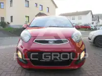 2012 KIA Picanto
