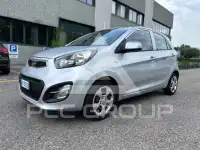2012 KIA Picanto