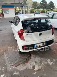 2012 KIA Picanto