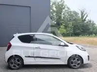 2012 KIA Picanto