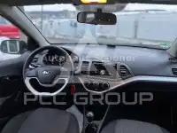 2012 KIA Picanto