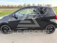 2012 KIA Picanto